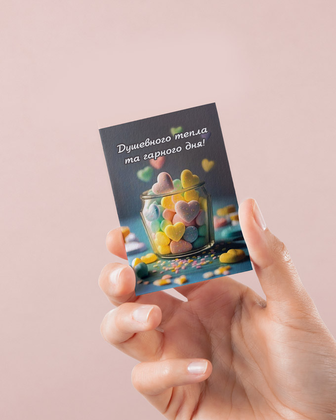 Кишеньковий календар